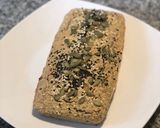 Foto del paso 6 de la receta: Panini de Almendras y Chía