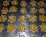 Foto langkah ke 3 dari resep (51) Kastangel.