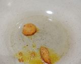 Foto langkah ke 2 dari resep Tumis Genjer Teri Nasi.