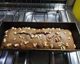 Foto del paso 4 de la receta: Budín de calabaza y nueces