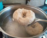 Foto del paso 5 de la receta: Bagels Caseros