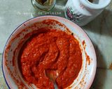 Une image de l'étape 6 de Hrissa 🌶.