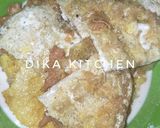 Foto langkah ke 4 dari resep Telur crispy || simpel.
