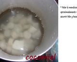 Foto del paso 4 de la receta: EMPANADAS DE MANDIOCA O PASTEL MANDI' O