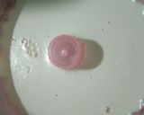 Foto langkah ke 2 dari resep Milky Jelly Drink.