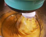 Nutellás mini kuglóf recept fázis 1 fotója