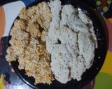 Foto del paso 3 de la receta: Dedos o nuggets de pollo