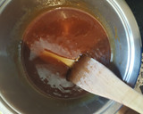 Foto del paso 4 de la receta: Pastel cremoso de chocolate