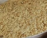 ટર્કિશ વૉલનટ ટવીશ્ટ બકલાવા (Turkis Walnut Twist Baklava Recipe In Gujarati) રેસીપી સ્ટેપ6ફોટો