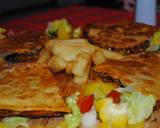 Rozina’s Persian calzone pizza recipe step 20 photo