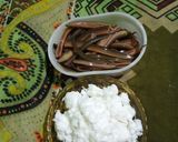 Foto langkah ke 1 dari resep Belut serundeng keiyuk.