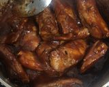 Foto del paso 5 de la receta: Costillas a la BBQ