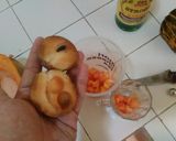 Foto langkah ke 2 dari resep Es Buah 3 Bahan (Simpel).