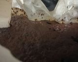 Foto del paso 5 de la receta: Brownie sin huevo (Fácil y Casera)