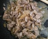 A picture of step 13 of Crazy ! Fermented pizza.