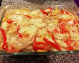 Foto del paso 5 de la receta: Pescado express muy sabroso