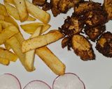 Foto del paso 6 de la receta: Bien me sabe de pollo