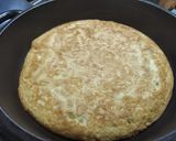 Foto del paso 7 de la receta: Pizza sin gluten y bajo contenido de carbohidratos