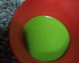 Foto del paso 5 de la receta: Cupcakes de yerba mate.👩🏼‍🍳😃🤩