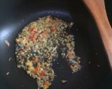 Foto langkah ke 2 dari resep Nasi godog.