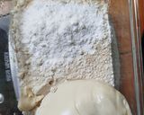 Foto langkah ke 1 dari resep Bakpao (No Mixer).