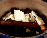 Foto del paso 5 de la receta: Matambre de cerdo al roquefort