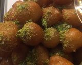 صورة لخطوة 2 من وصفة العوامه 👌🏻