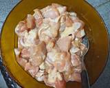 Ayam Kung Pao langkah memasak 2 foto