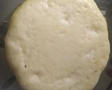 A picture of step 2 of Yummy sooji pizza.