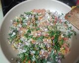 Foto del paso 9 de la receta: Spaguettis con calamares