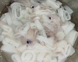 Foto langkah ke 2 dari resep Cumi Saus Padang.