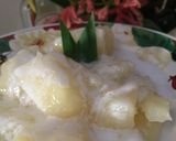 Foto langkah ke 5 dari resep Singkong Thailand.
