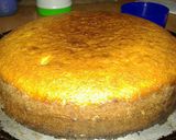 Foto del paso 4 de la receta: Torta de Zanahorias🐰