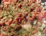 Rice Potatoes with Carne Picada cut Beef Gravy recipe step 6 photo