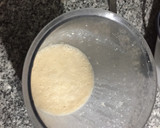Foto del paso 1 de la receta: Desayuno para bebés de 1 año