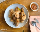 Foto langkah ke 4 dari resep Ayam Pop.