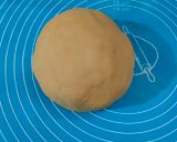 Foto langkah ke 2 dari resep Bakpao Labu Kuning.