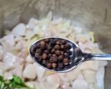 Foto del paso 8 de la receta: 68. Choco Encebollado