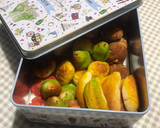 Foto del paso 17 de la receta: Mazapanes para celebrar Sant Dionís, la fiesta de los enamorados 💔 en mi comunidad valenciana