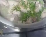 A picture of step 1 of Fried rice.