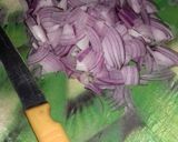 A picture of step 3 of Tadkay wali moong masoor daal.