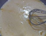 Foto langkah ke 1 dari resep White Chocolate Brownies.