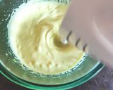 Foto del passaggio 1 della ricetta Torta di Sambuco e Mandorle