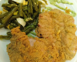 Foto del paso 5 de la receta: Milanesa de molleja