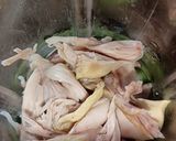 Foto langkah ke 5 dari resep Perkedel Kentang Ayam (bisa untuk mpAsi 1+).