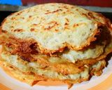 Foto del paso 5 de la receta: Kartoffel Puffel