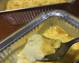 Foto langkah ke 5 dari resep Keto Creme Brulee.