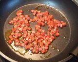 Foto del paso 1 de la receta Champiñones rellenos