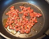 Foto del paso 1 de la receta: Champiñones rellenos