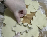 Foto del paso 4 de la receta: Galletitas navideñas